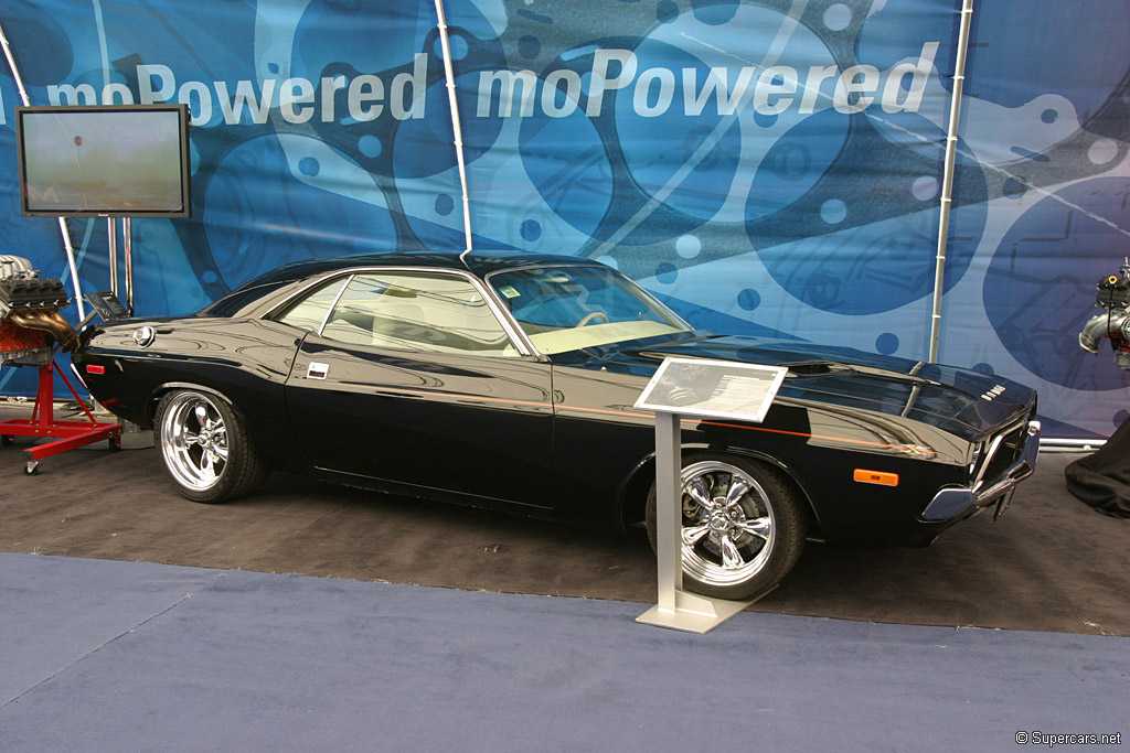 2006 SEMA Show - 4