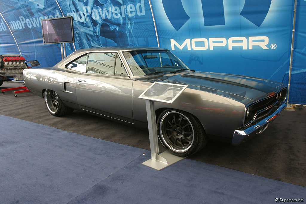 2006 SEMA Show - 4