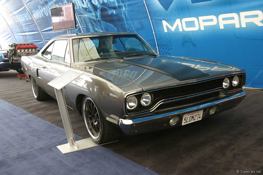 2006 SEMA Show - 4