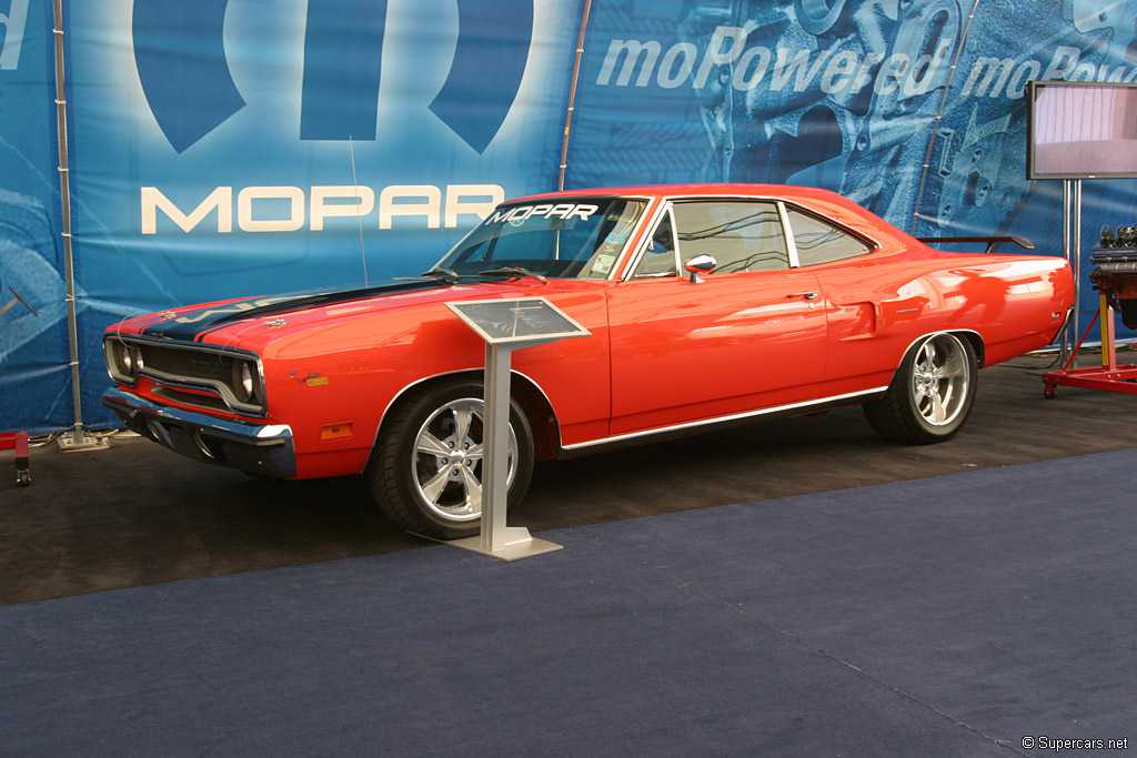 2006 SEMA Show - 4