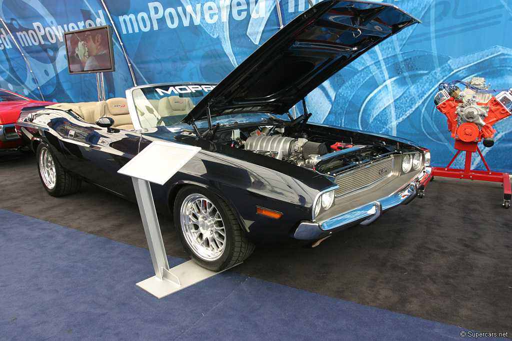 2006 SEMA Show - 4