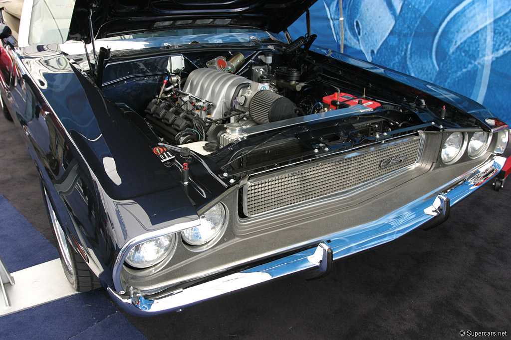 2006 SEMA Show - 4