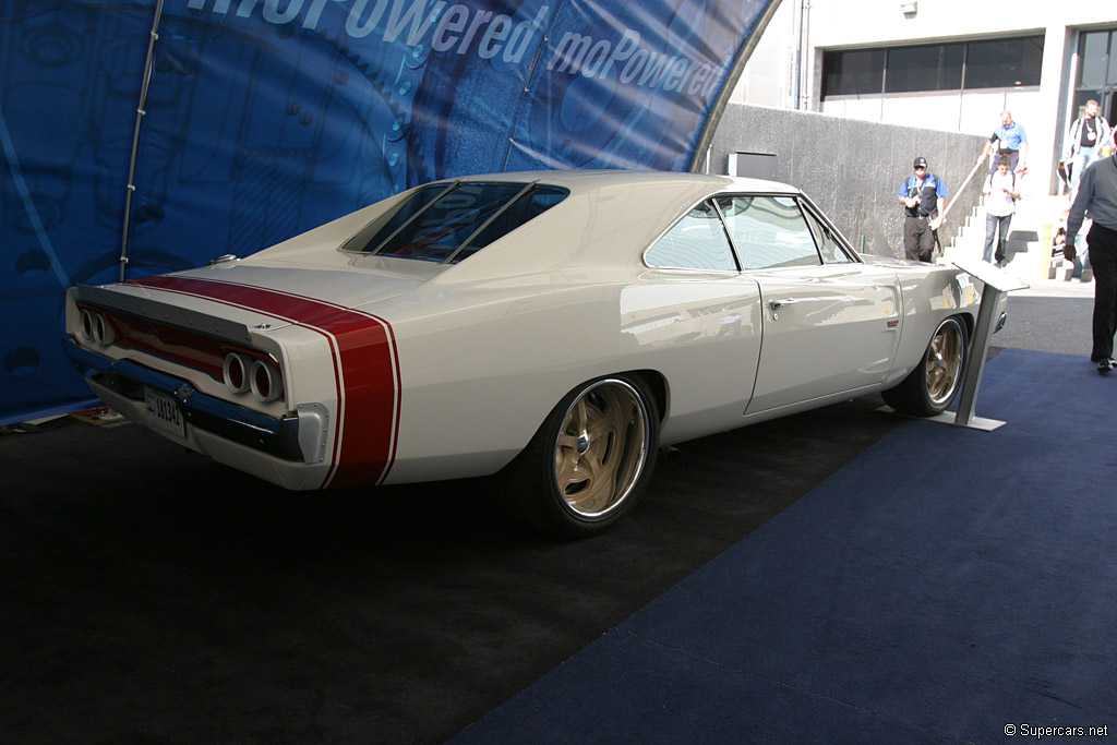 2006 SEMA Show - 4