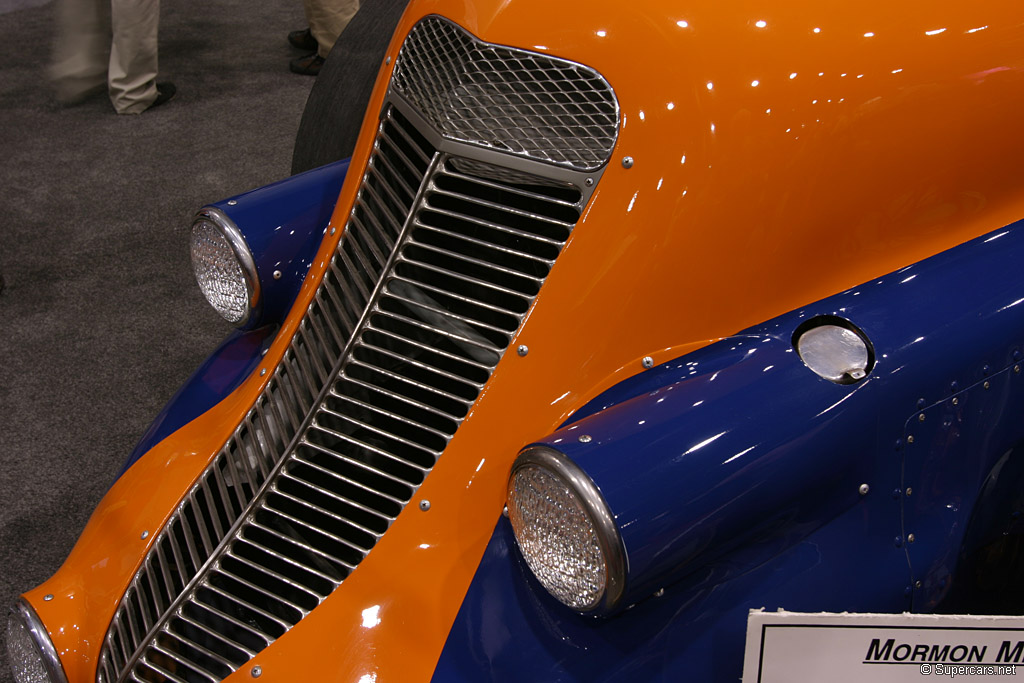 2006 SEMA Show - 12