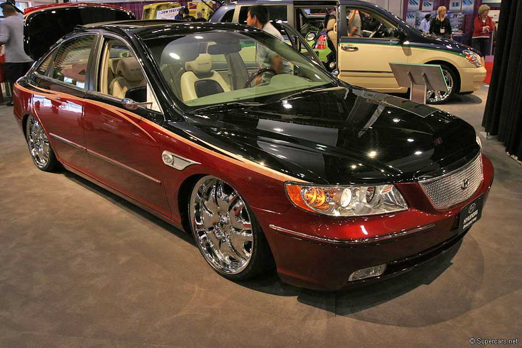 2006 SEMA Show -8