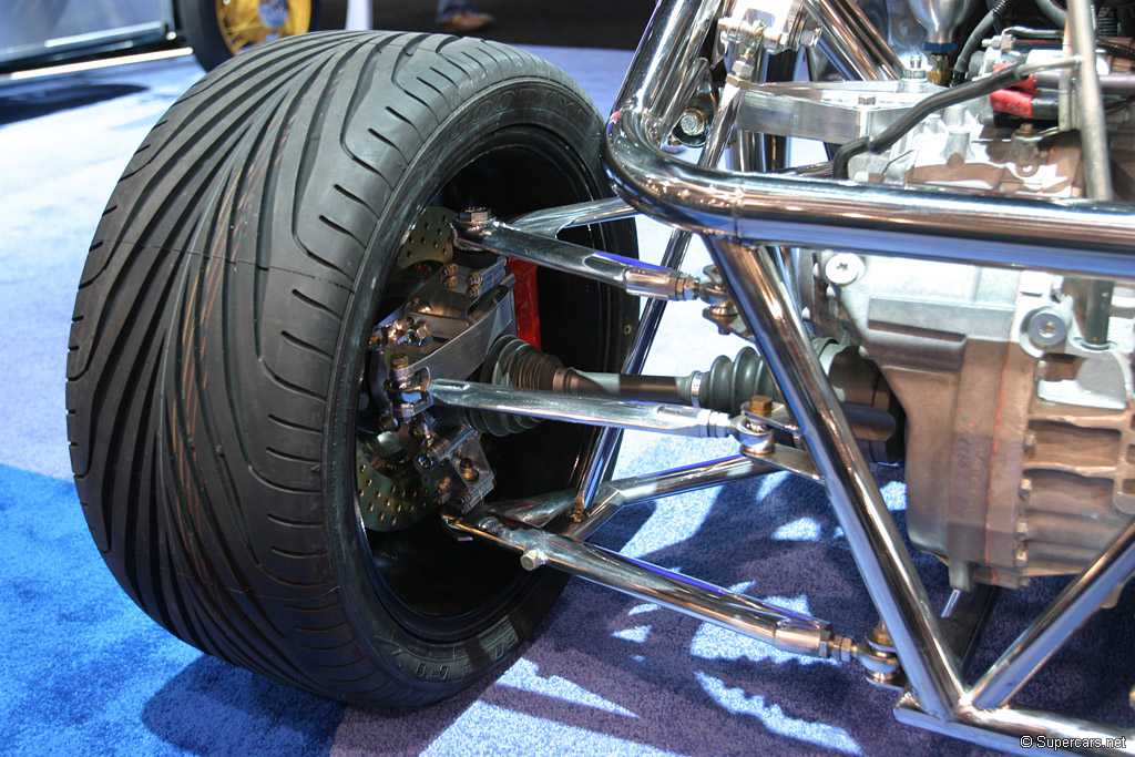 2006 SEMA Show -2