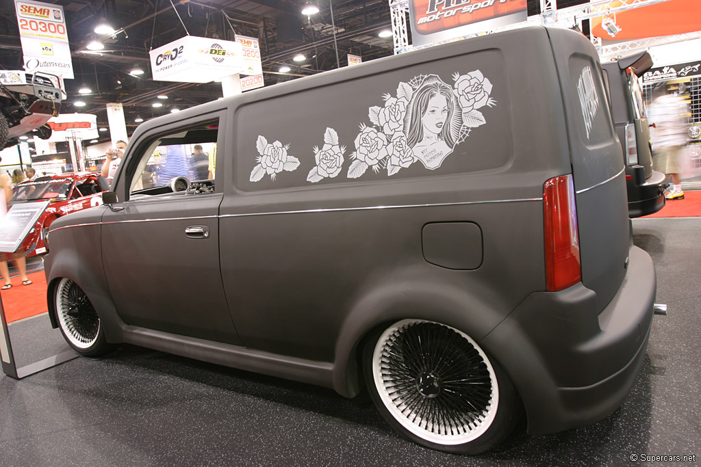 2006 SEMA Show - 15