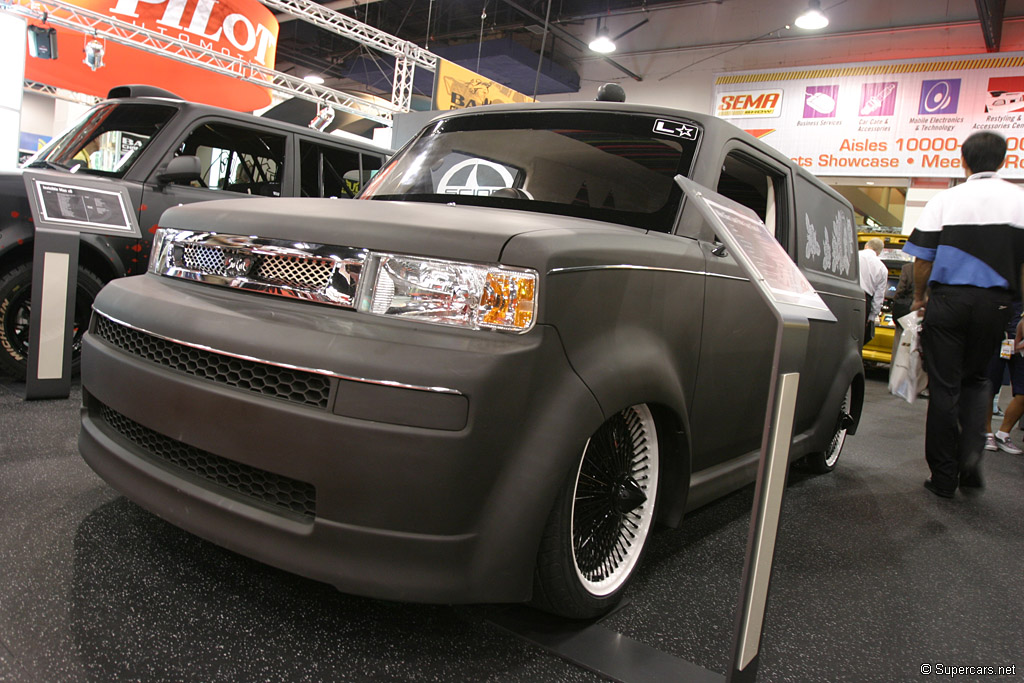 2006 SEMA Show - 15