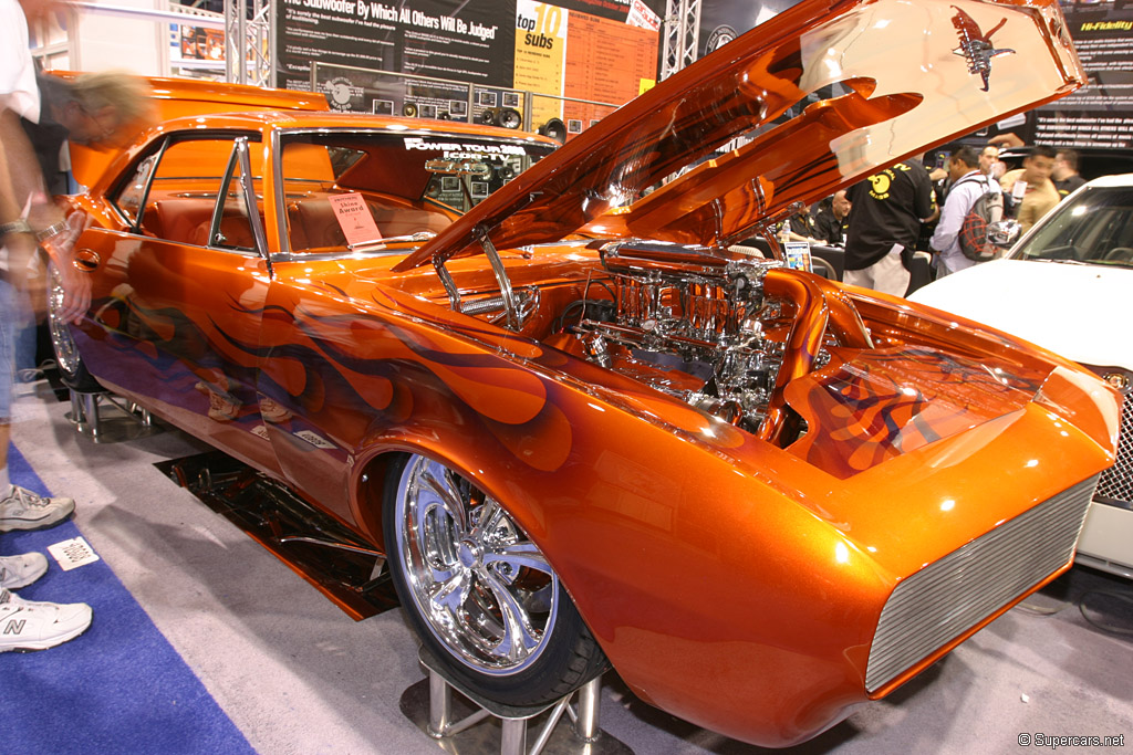 2006 SEMA Show - 15