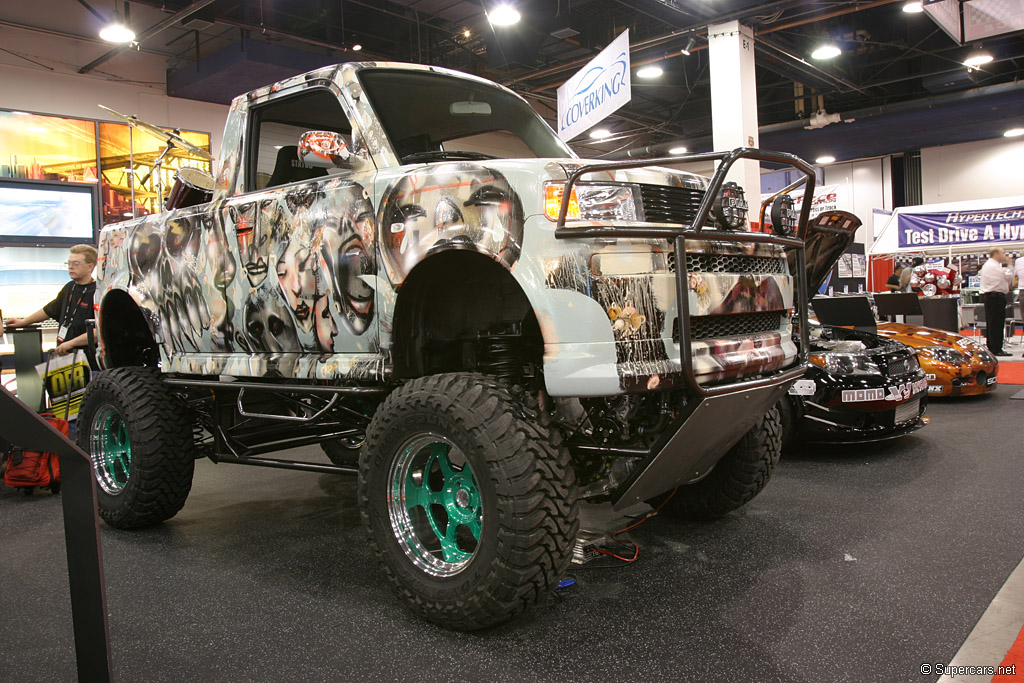 2006 SEMA Show - 15