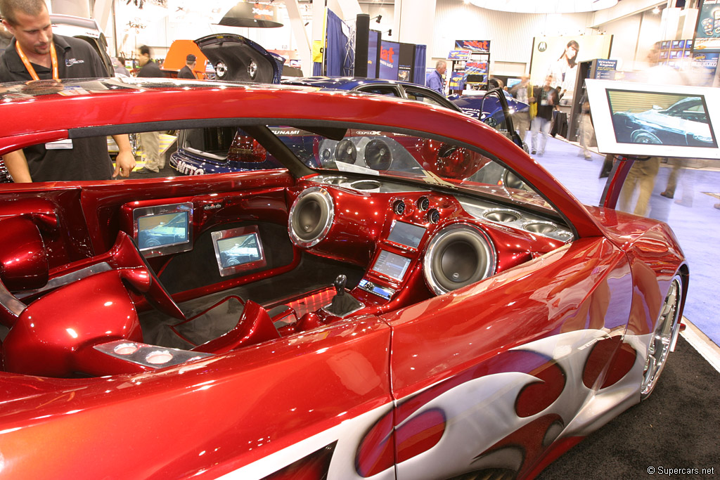 2006 SEMA Show - 15