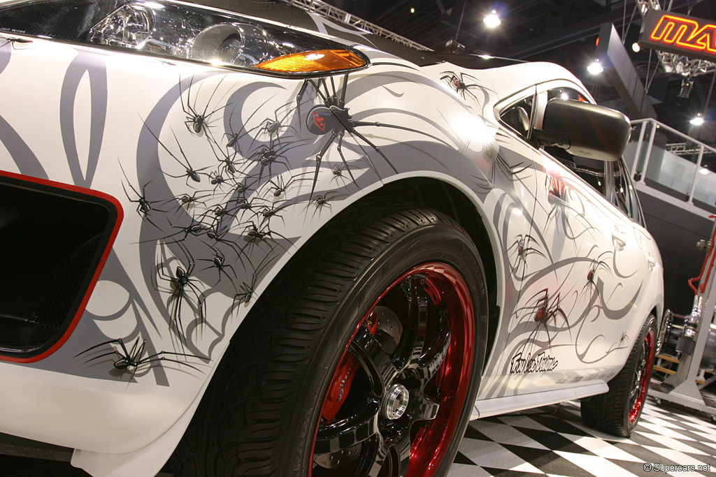 2006 SEMA Show - 15