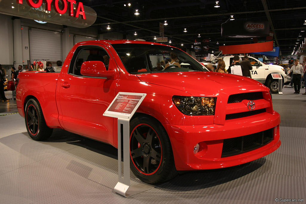 2006 SEMA Show - 15