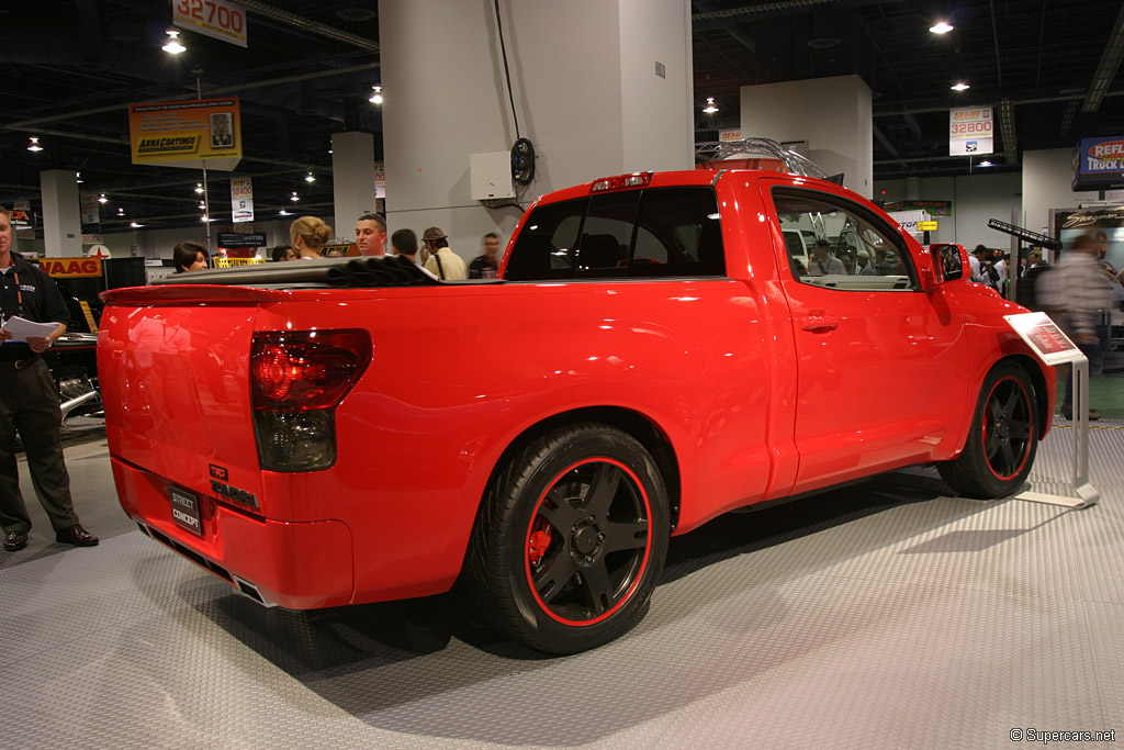 2006 SEMA Show - 15