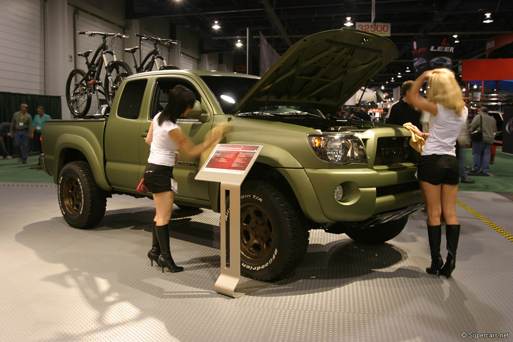 2006 SEMA Show - 15