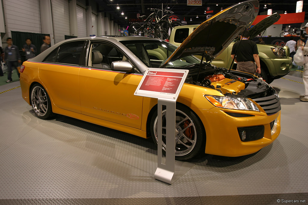 2006 SEMA Show - 15