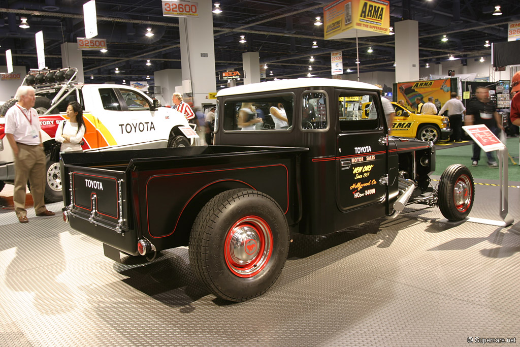 2006 SEMA Show - 15