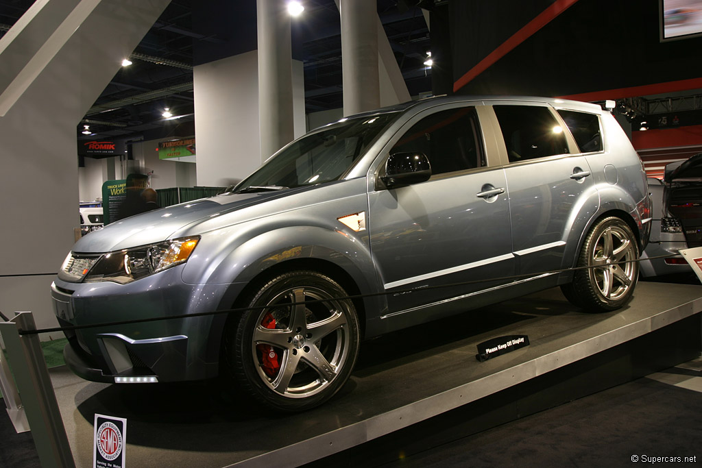 2006 SEMA Show - 15