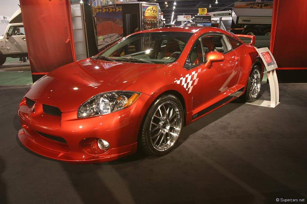 2006 SEMA Show - 15