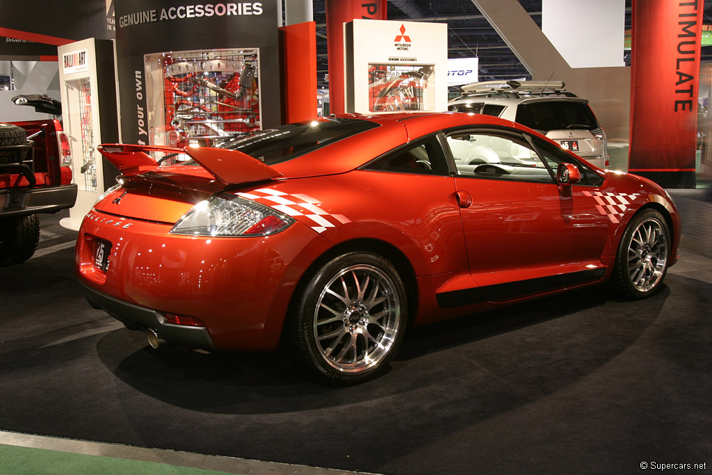 2006 SEMA Show - 15