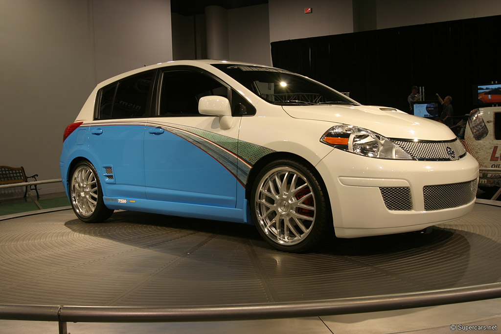 2006 SEMA Show - 15