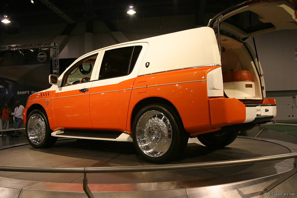 2006 SEMA Show - 15