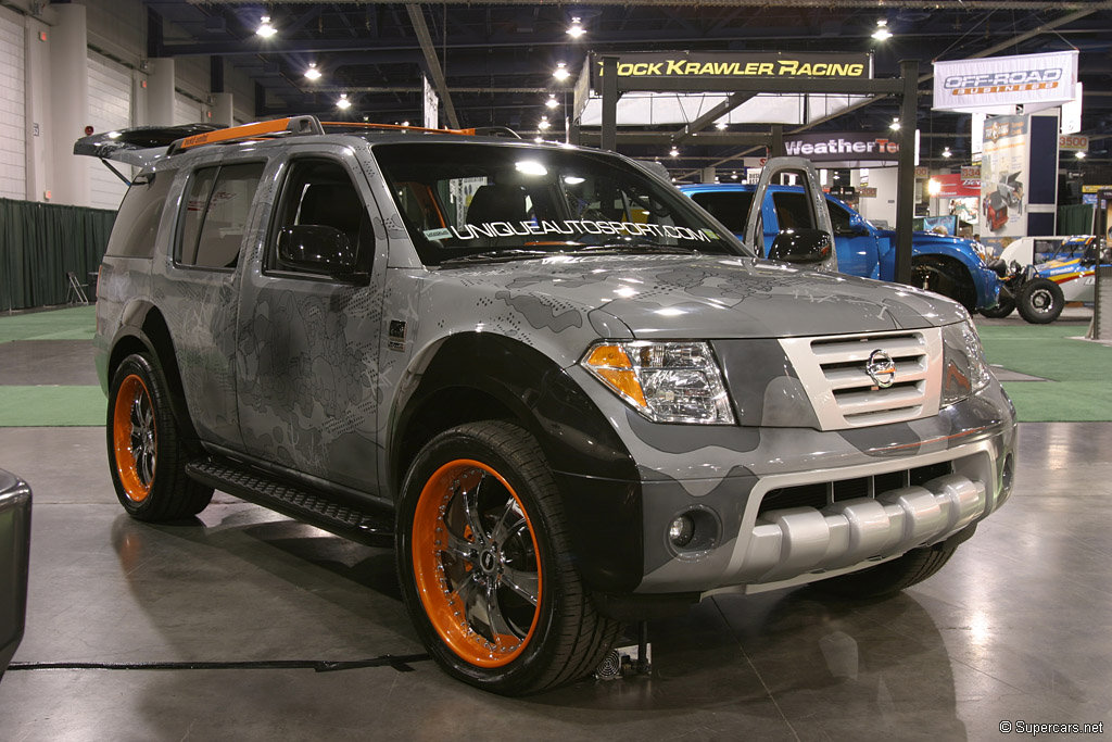 2006 SEMA Show - 15