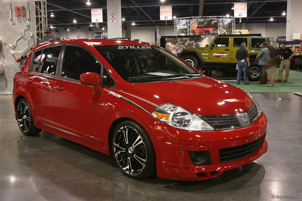 2006 SEMA Show - 15