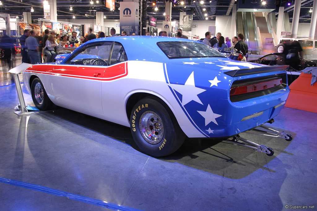 2006 SEMA Show - 4