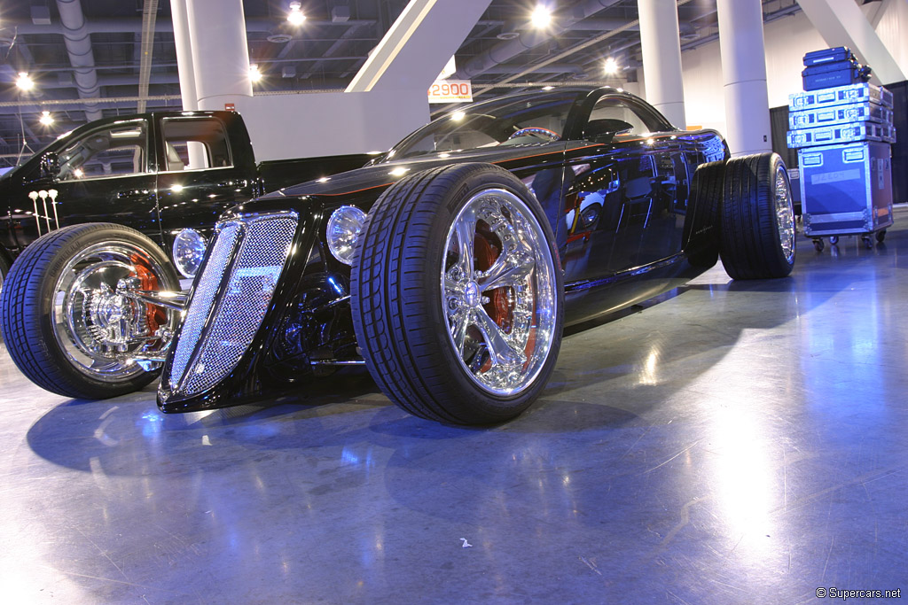 2006 SEMA Show -14