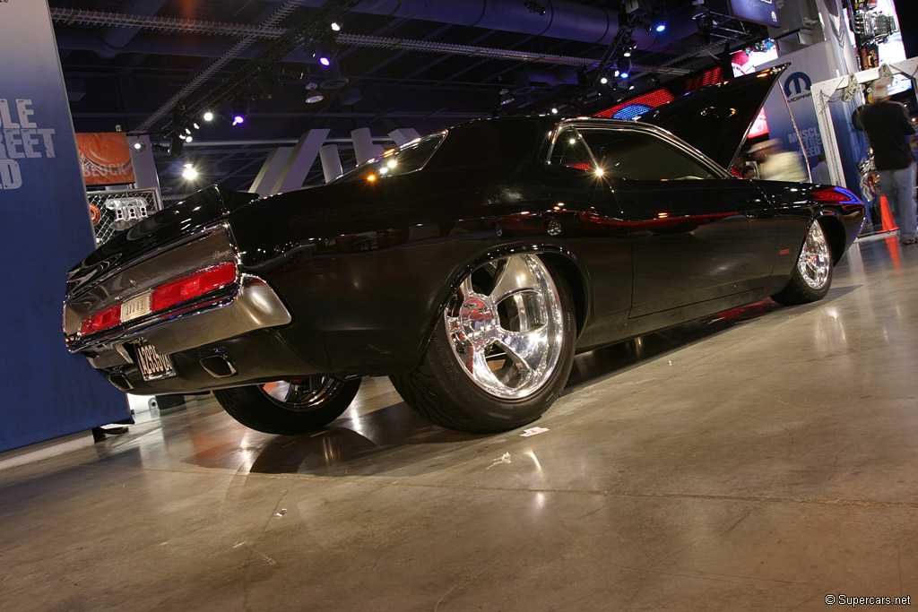 2006 SEMA Show - 4