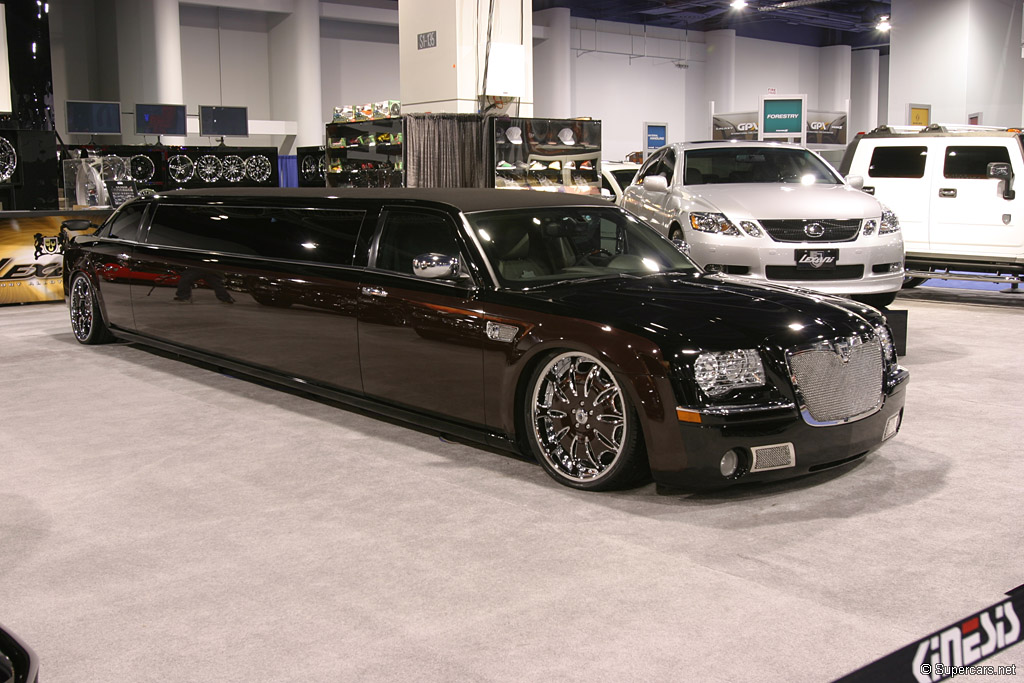 2006 SEMA Show 11