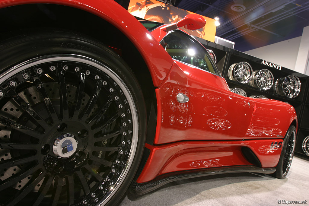 2006 SEMA Show 11