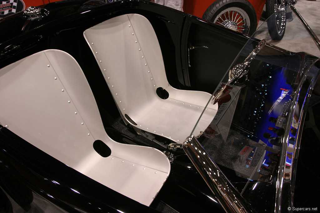 2006 SEMA Show -7