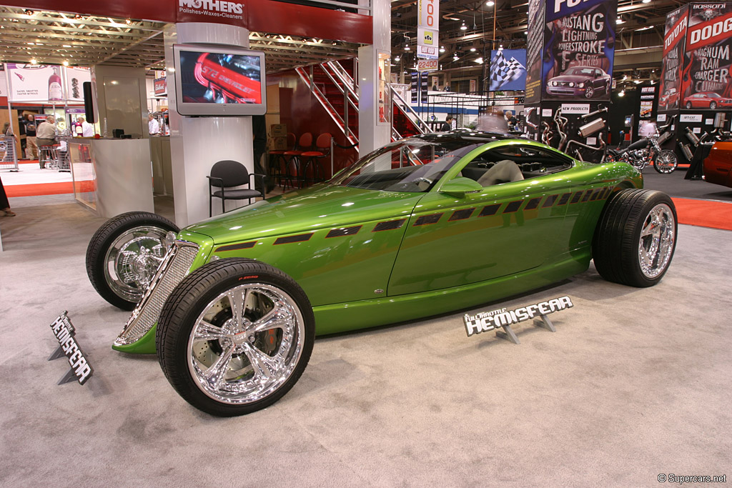 2006 SEMA Show -14