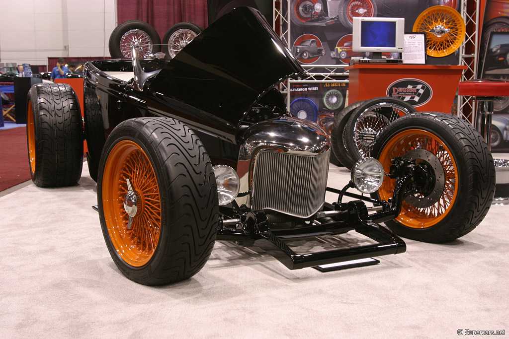 2006 SEMA Show -7