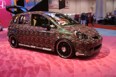 2006 SEMA Show -9