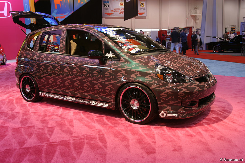 2006 SEMA Show -9