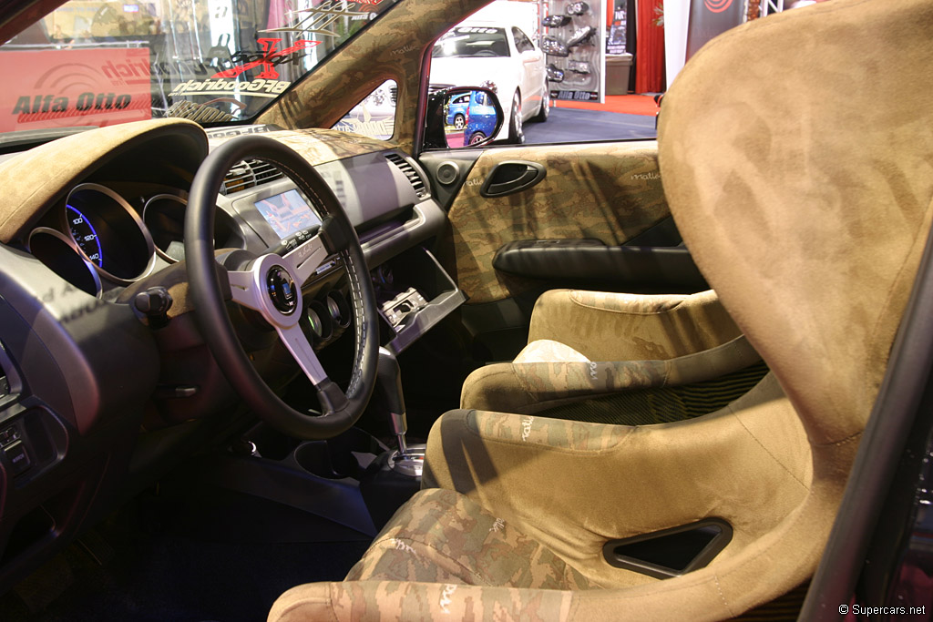 2006 SEMA Show -9