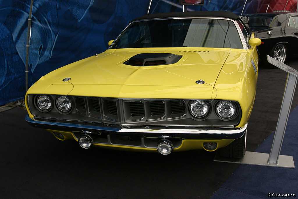 2006 SEMA Show - 4