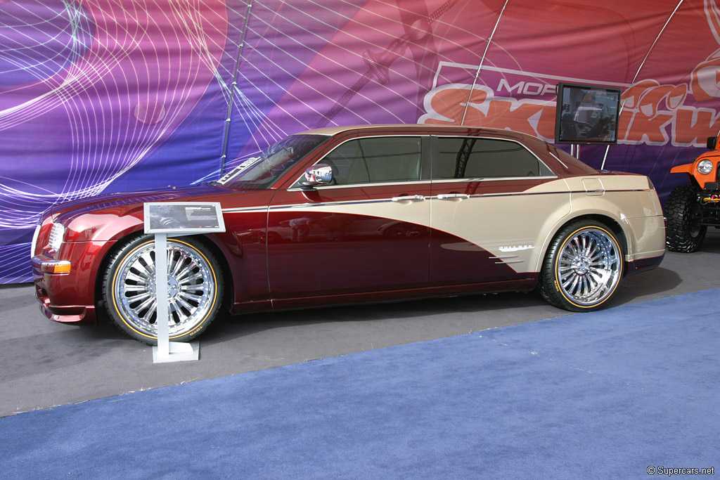 2006 SEMA Show - 4