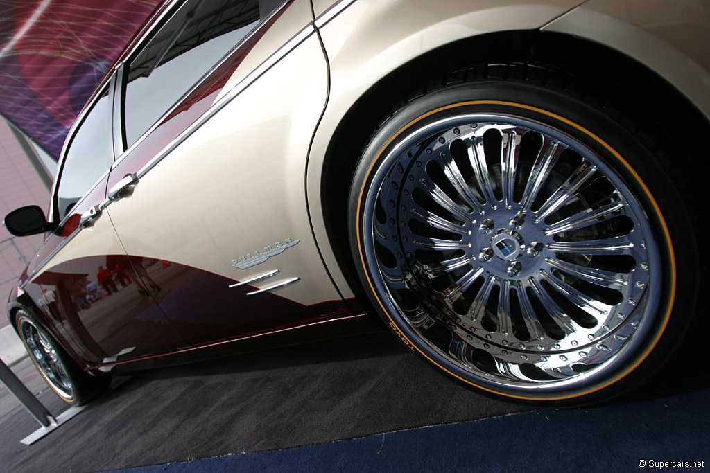 2006 SEMA Show - 4