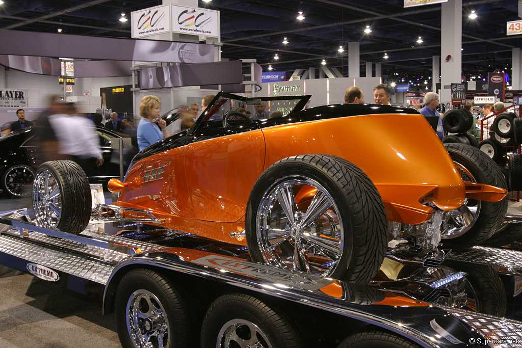 2006 SEMA Show -7