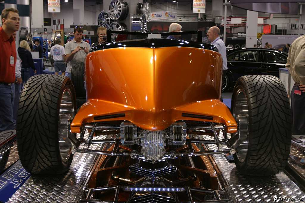 2006 SEMA Show -7