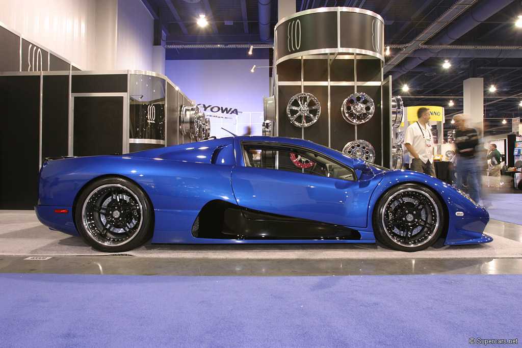 2006 SEMA Show -3