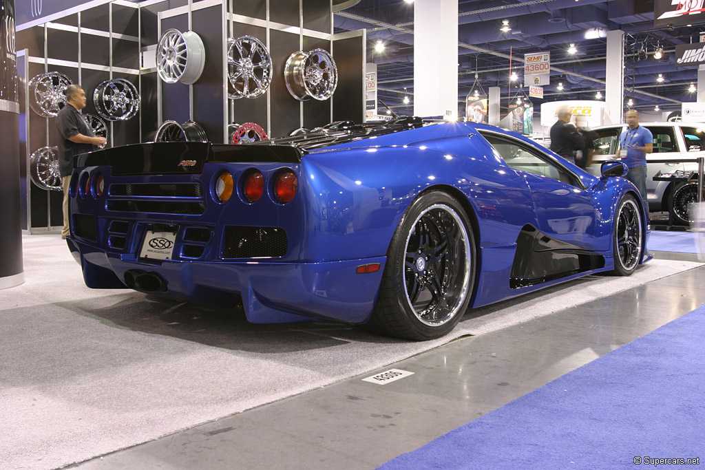 2006 SEMA Show -3