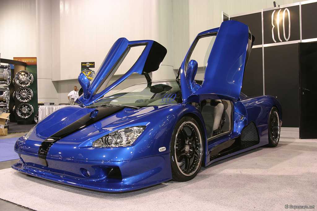 2006 SEMA Show -3