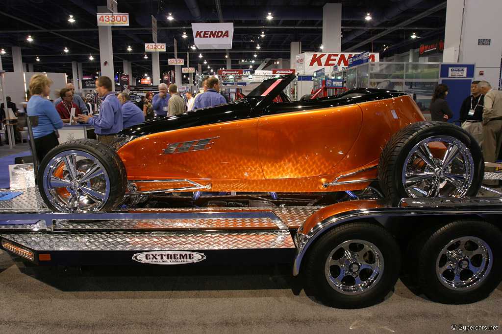 2006 SEMA Show -7