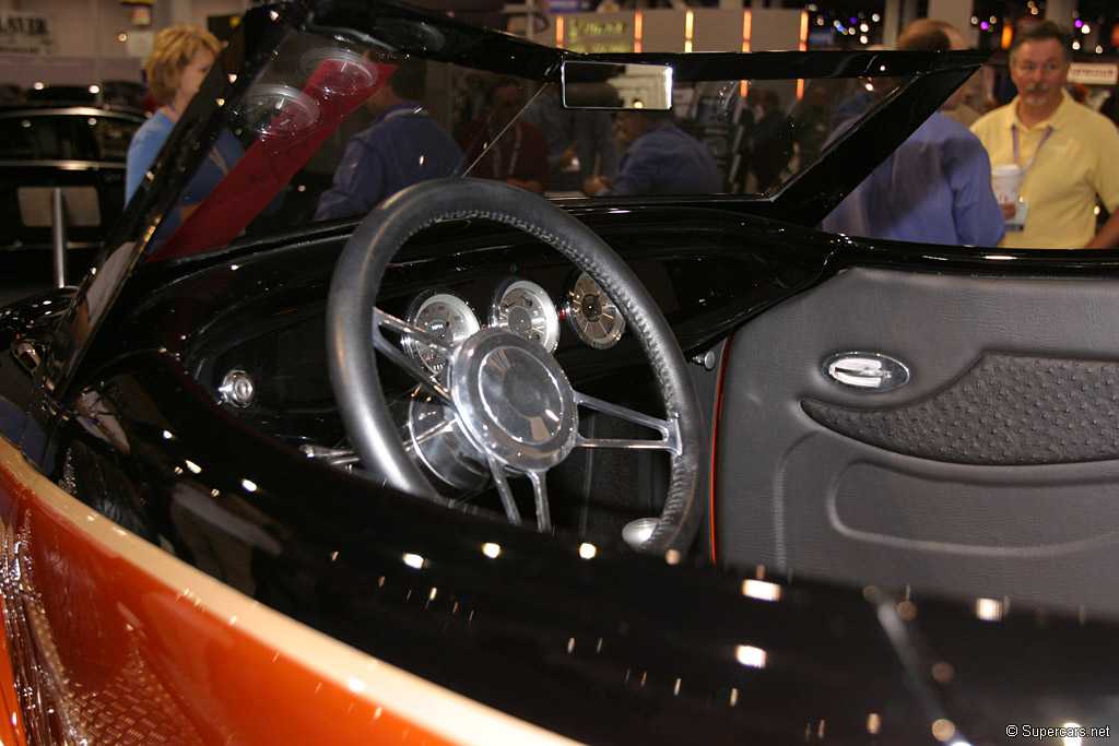 2006 SEMA Show -7