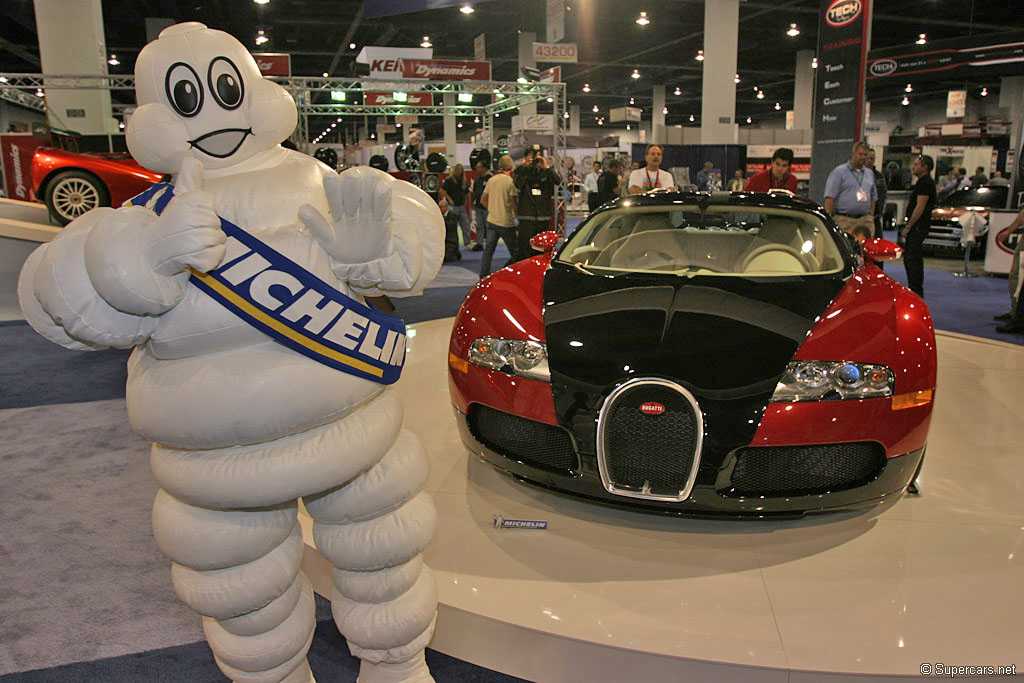 2006 SEMA Show -3